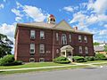 Hoosac Street School, Adams MA