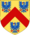 House of La Trémoille arms.svg