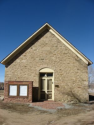 Church of the Brethren in Hygiene