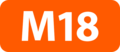 IMDA Age Rating - Mature 18