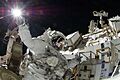 ISS-32 American EVA b6 Sunita Williams