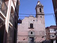 IglesiaStAna