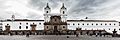 Iglesia de San Francisco, Quito, Ecuador, 2015-07-22, DD 152 (cropped)