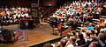 Inside the Commonweal Theatre