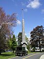 IsaacDavisMonument