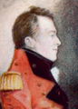 Isaac Brock portrait 1, from The Story of Isaac Brock (1908)-2 (cropped)