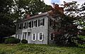 JAMES GIVEN TAVERN, CUMBERLAND COUNTY