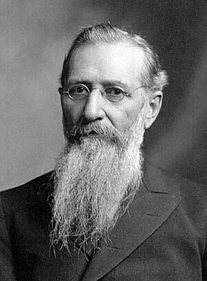 JFS First Presidency 1905 large
