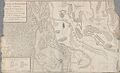 Jean Beaurain - Battle of Altenheim (map)