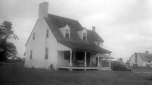 Jena HABS MD1