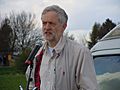 Jeremy Corbyn MP speaks at anti-drones rally, 27 April 2013 (8689096394)