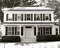 John H Traver House Rhinebeck NY