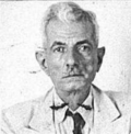 José Sesin Abinader