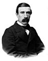 José Victorino Lastarria - Memoria Chilena