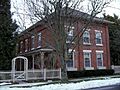 Joseph Clarke House