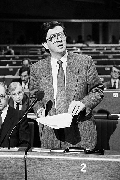Juncker 1985