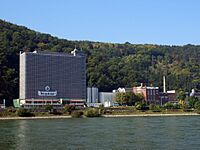 Königsbacher Brauerei Koblenz