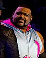Keith Lee, June 2022