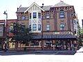 Kennedy Apartments