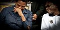 Kikwete and Pinda