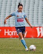 Kyah Simon-SydneyFC