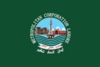 Flag of Lahore