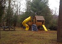 Lakeview Heights Playground