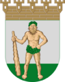 Lappeenranta.vaakuna