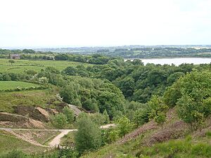 Lead Mines Clough - geograph.org.uk - 27204