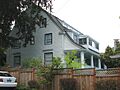 Lewis Model House - Portland Oregon