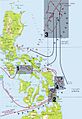 Leyte map annotated