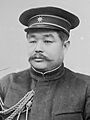 Li Yuanhong