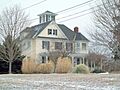 Linnwood Ellicott City MD Jan 11