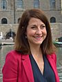 Liz Kendall, Bristol 2015, cropped