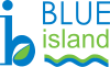 Official seal of Blue Island, Illinois