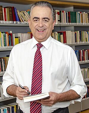 Luiz Flávio Gomes em Julho de 2018