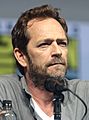 Luke Perry by Gage Skidmore 2