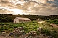 Lynton Convict Hiring Depot, Yallabatharra