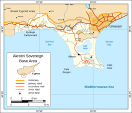 Map of Akrotiri-en.svg