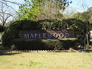 MaplewoodHouston