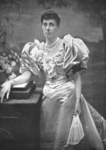 Margot, Lady Wilkin (c. 1888 – 1931)