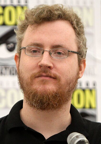 Mark Darrah (5965855737) (cropped)