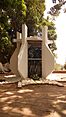 Mausoléu de Amílcar Cabral, novembro de 2017 04.jpg