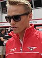 Max Chilton 2