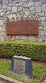 Memorial to the Six Million