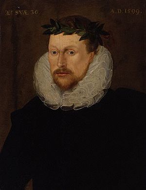 MichaelDrayton