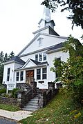 Middletown Reformed Church