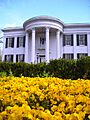 Mississippi Governors Mansion