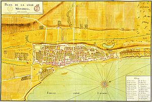 Montreal 1725