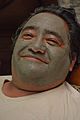 Mud facial mask Nanciyaga03